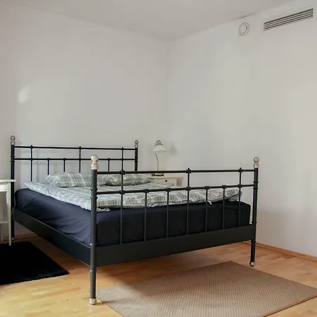 Apartmán Just In Center *