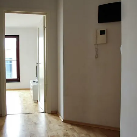 Just In Center Apartmán