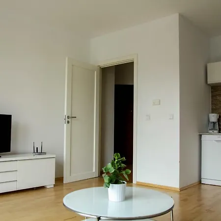 Just In Center Appartamento